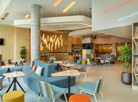 Hampton By Hilton Dublin City Centre