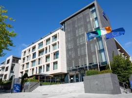 Hilton Dublin Kilmainham, hotel perto de Phoenix Park, Dublin