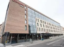 Hampton By Hilton Edinburgh West End