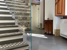 Dimora Taturì, hotel in Teulada