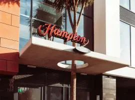 Hampton By Hilton Torquay