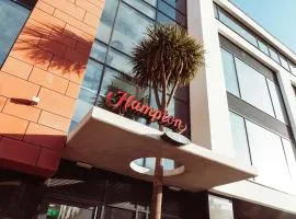 Hampton By Hilton Torquay
