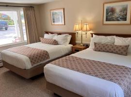Village Place, place to stay in Conway