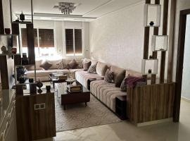 Appartement de Lux Hay Al MATAR