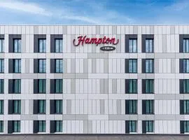 Hampton by Hilton High Wycombe