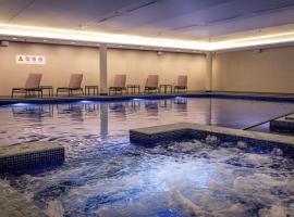 Lincoln Plaza Hotel London, Curio Collection By Hilton, hotel u Londonu