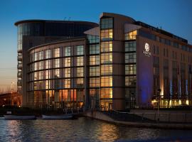 DoubleTree By Hilton London Excel, hotel en Londres