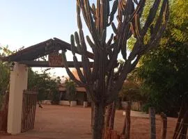 Pousada Paraíso da Serra