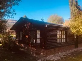 Casanicca Habitaciones privadas en Casa con espacios compartidos