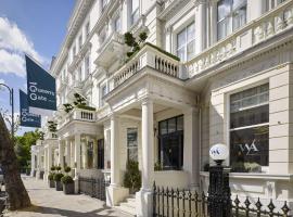 100 Queen’s Gate Hotel London, Curio Collection by Hilton, hotel in London
