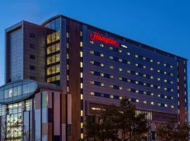 Hampton by Hilton Liverpool John Lennon Airport, hotel near Liverpool John Lennon Airport - LPL, 