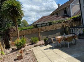 Teach Mor, holiday home in Derry Londonderry
