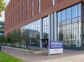 4 stars hotel in Stoke-on-Trent