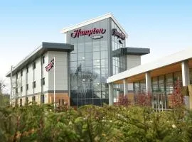 Hampton by Hilton Corby