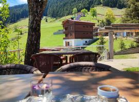 Gumul pansiyon, Hotel in Uzungöl