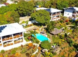 Hotel Mahita Tsara、Djamandjaryにあるファシエン空港 - NOSの周辺ホテル