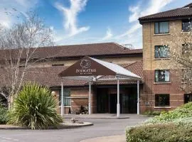 DoubleTree by Hilton Swindon Hotel