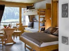 Studio Danay Accès Espace Détente Gratuit