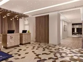 DoubleTree by Hilton Coventry Building Society Arena