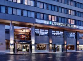 DoubleTree by Hilton London Victoria, hotel em Pimlico, Londres