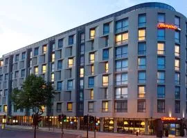 Hampton by Hilton London Waterloo