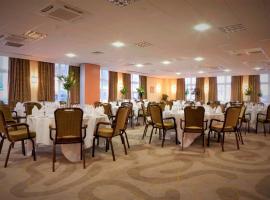 Holiday Inn Kenilworth - Warwick by IHG, hotel en Kenilworth