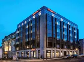 Hampton by Hilton Glasgow Central