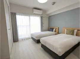 ESLEAD HOTEL Namba Daikokucho - Vacation STAY 86017v