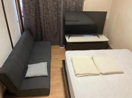 Nishimoto Building - Vacation STAY 34362v, bed & breakfast a Hiroshima