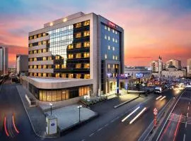 Hampton by Hilton Istanbul Kayasehir