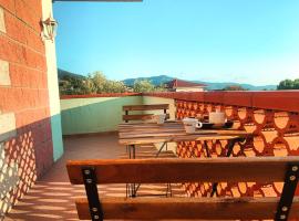 CerasUno - Cilento Holiday House, Hotel in Ceraso