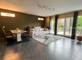 Ferienwohnung "Im Herzen des Westerwalds"