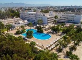 5 hotel in Nicosia 5 hotel in Nicosia