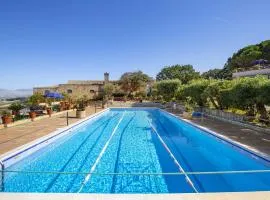 Hotel Baglio Santacroce