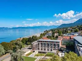 Hilton Evian Les Bains