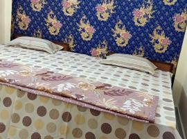 Shree Shivaay Guest House, B&B di Ujjain