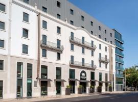 DoubleTree by Hilton Lisbon Fontana Park, hotel in Arroios, Lisbon