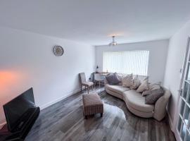 The Quiet Sanctuary - 4 Bedroom, casa en Swindon