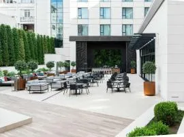 Hilton Belgrade