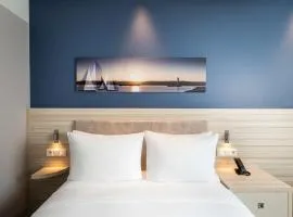 Hampton By Hilton Kiel