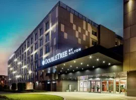 DoubleTree by Hilton Krakow Hotel & Convention Center