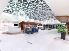 DoubleTree by Hilton Krakow Hotel & Convention Center