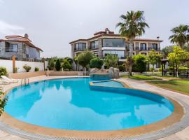 Salida İnn, hotel s bazénom v destinácii Kusadası