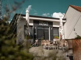 Penzion u Hošků