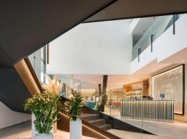 Hampton By Hilton Alcobendas Madrid