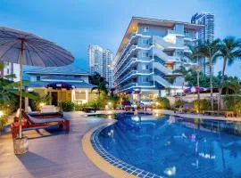 Tycoon place garden