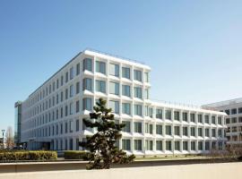 Hilton Garden Inn Paris Orly Airport, hotel v destinácii Rungis