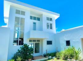 Raha Villas, Hotel in Gros Islet