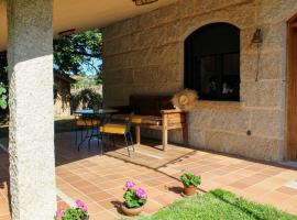 Casa AsCampinas, ξενοδοχείο σε Ορένσε