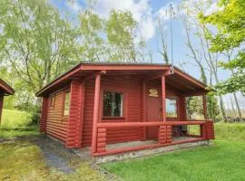 John's Cabin